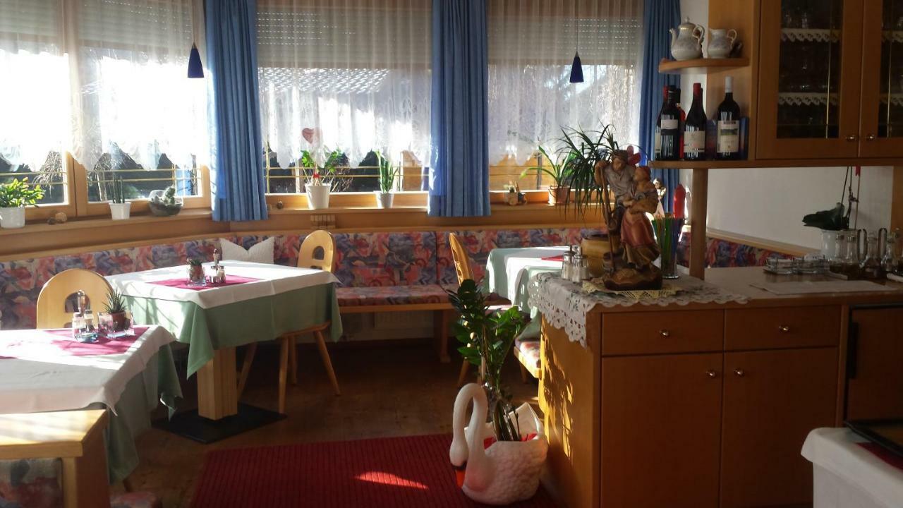Pension Appartement Santl Anterselva di Sotto Bagian luar foto