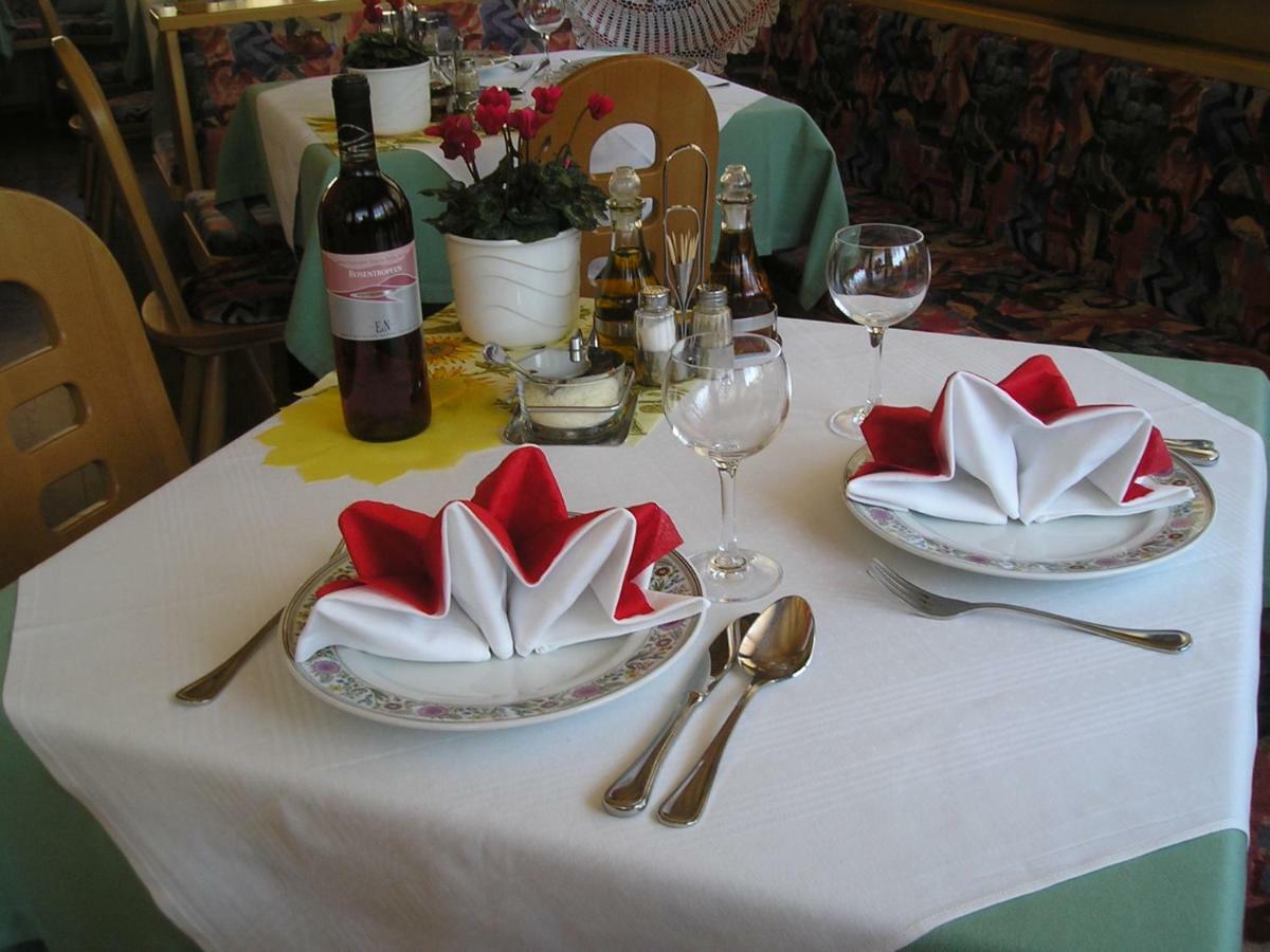 Pension Appartement Santl Anterselva di Sotto Bagian luar foto
