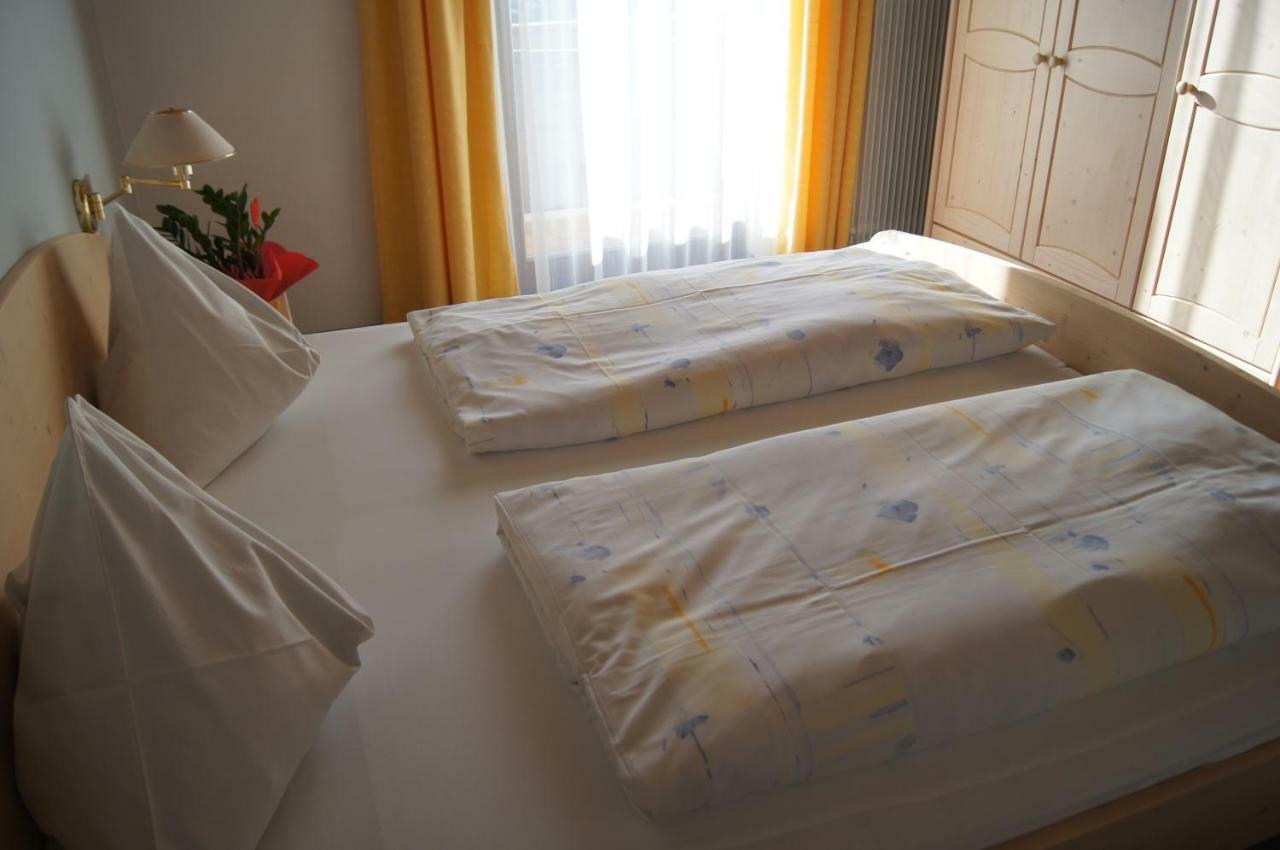 Pension Appartement Santl Anterselva di Sotto Bagian luar foto